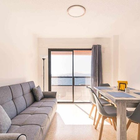 Apartamento Con Preciosas Vistas Al Mar Melenara Kültér fotó