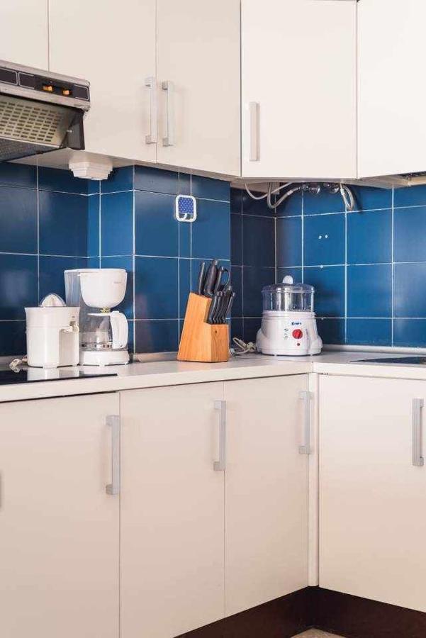 Apartamento Con Preciosas Vistas Al Mar Melenara Kültér fotó