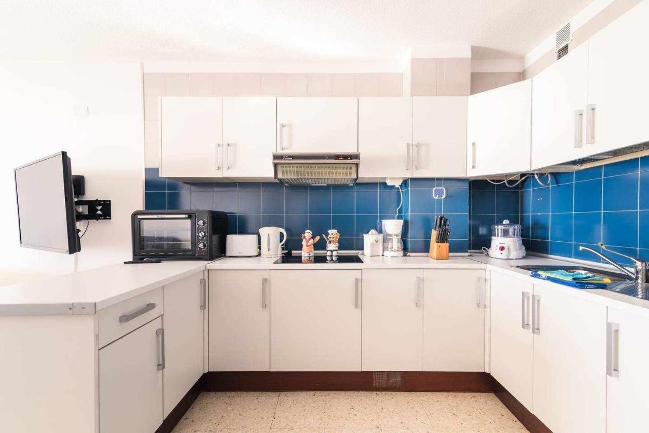 Apartamento Con Preciosas Vistas Al Mar Melenara Kültér fotó