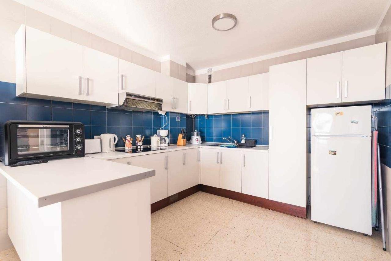 Apartamento Con Preciosas Vistas Al Mar Melenara Kültér fotó