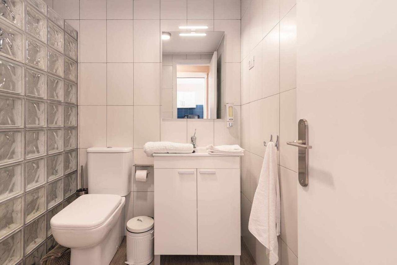 Apartamento Con Preciosas Vistas Al Mar Melenara Kültér fotó