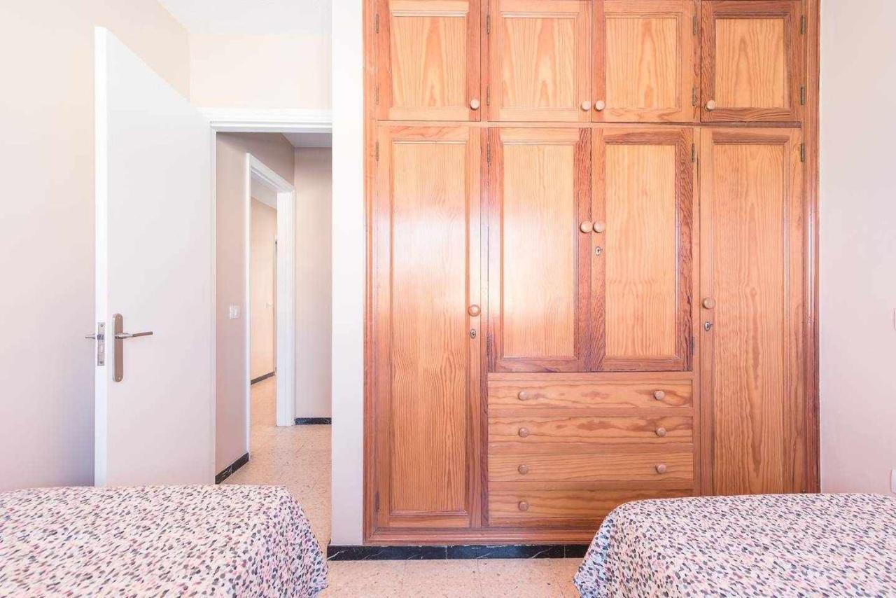 Apartamento Con Preciosas Vistas Al Mar Melenara Kültér fotó