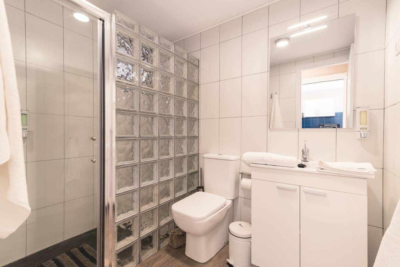 Apartamento Con Preciosas Vistas Al Mar Melenara Kültér fotó