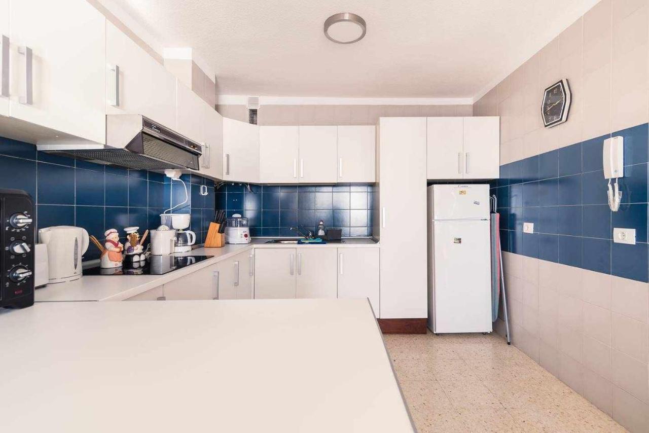 Apartamento Con Preciosas Vistas Al Mar Melenara Kültér fotó