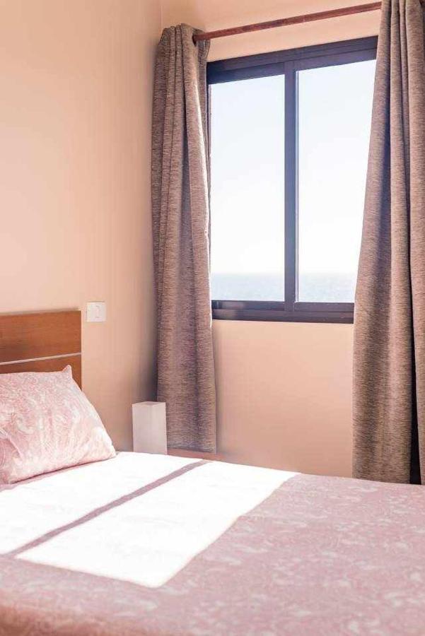 Apartamento Con Preciosas Vistas Al Mar Melenara Kültér fotó